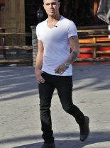 Max George