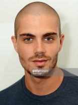 Max George