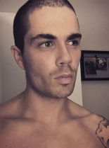 Max George