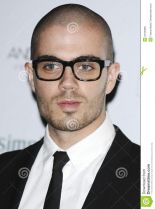 Max George