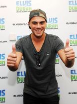 Max George