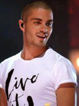 Max George