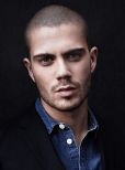 Max George