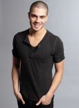 Max George