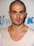 Max George