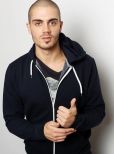 Max George