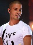 Max George