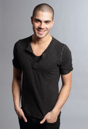 Max George