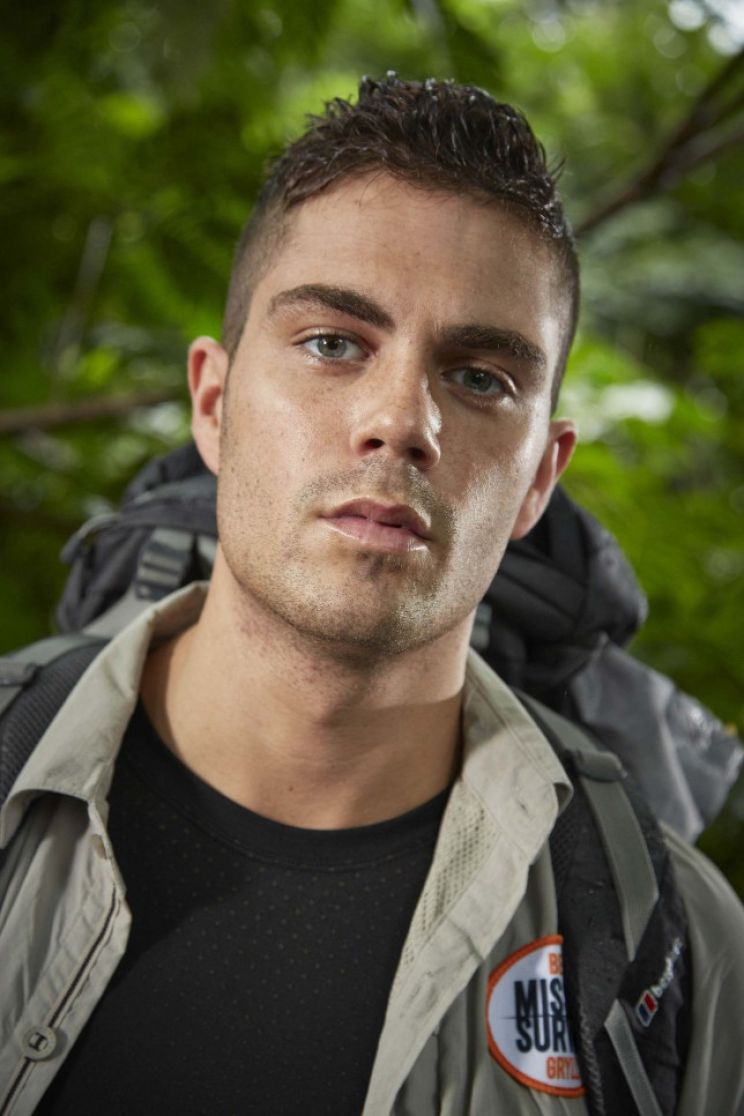 Max George