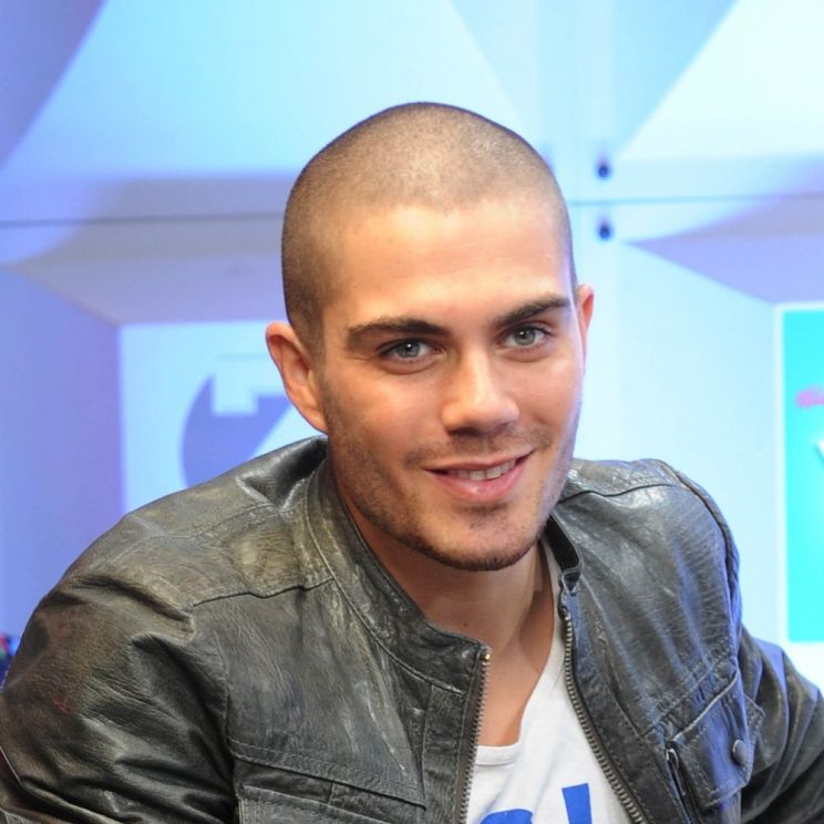 Max George