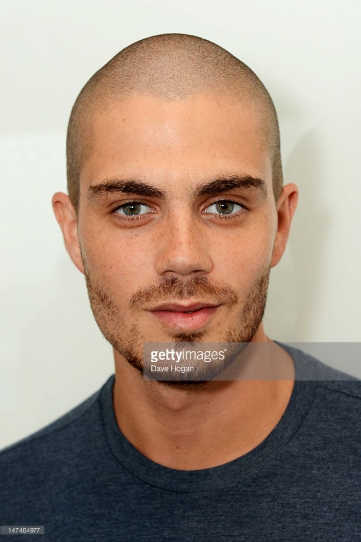 Max George