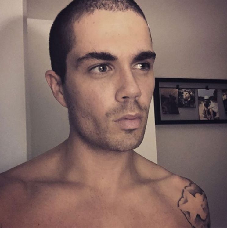 Max George