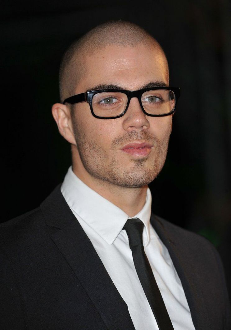 Max George