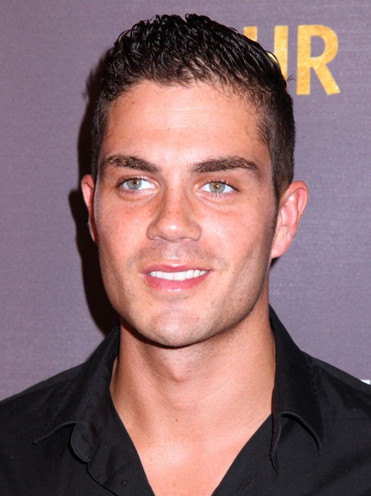 Max George