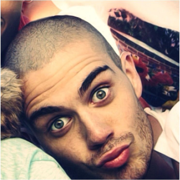 Max George