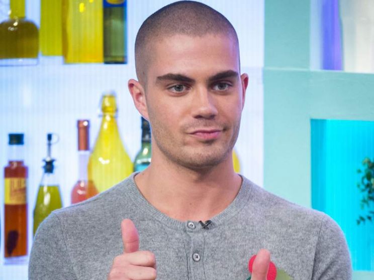 Max George