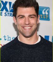 Max Greenfield