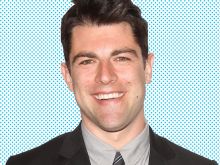 Max Greenfield