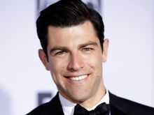 Max Greenfield