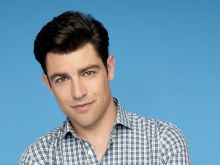 Max Greenfield