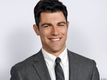 Max Greenfield