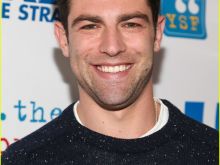 Max Greenfield