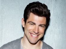 Max Greenfield