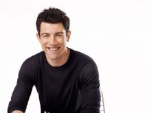 Max Greenfield