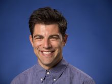 Max Greenfield