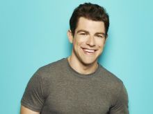 Max Greenfield