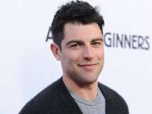 Max Greenfield