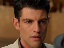 Max Greenfield