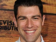 Max Greenfield