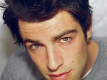 Max Greenfield
