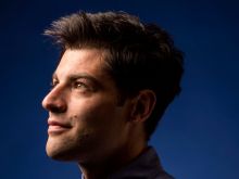 Max Greenfield