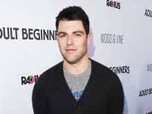 Max Greenfield