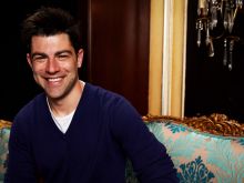 Max Greenfield #77570 picture (Landscape Medium)