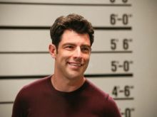 Max Greenfield #77572 picture (Landscape Medium)