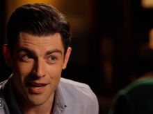 Max Greenfield