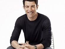 Max Greenfield