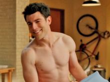 Max Greenfield