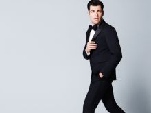 Max Greenfield