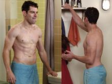 Max Greenfield