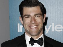 Max Greenfield