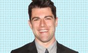 Max Greenfield