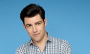 Max Greenfield