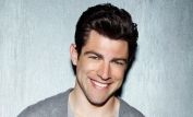 Max Greenfield