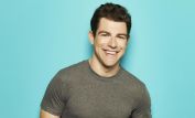 Max Greenfield