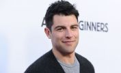 Max Greenfield