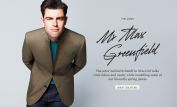 Max Greenfield